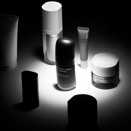 SHISEIDO Männer - Ultimune - Energetisierendes SHISEIDO Männer - Ultimune - Energetisierendes